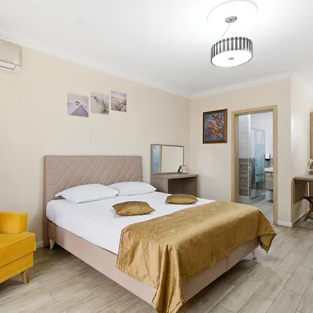 Apartahotel Reyna Constanţa