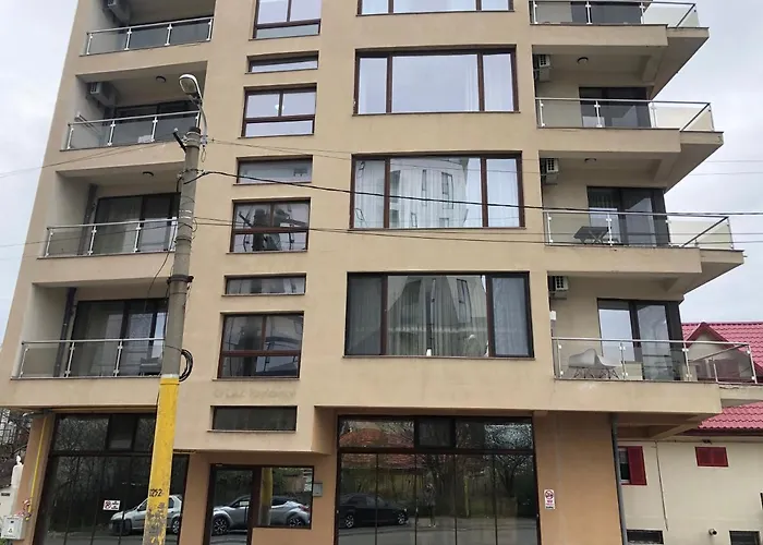 Reyna 3* Κονστάντζα