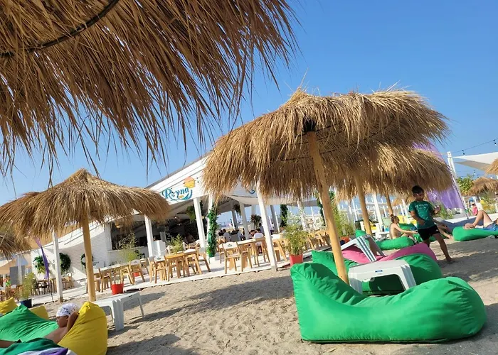 Reyna 3* Κονστάντζα