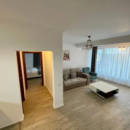Aparthotel Reyna Constanta