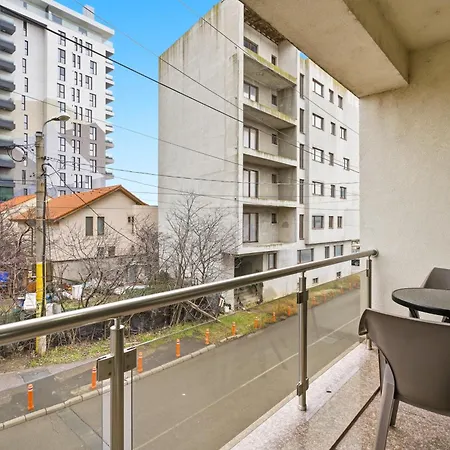 Reyna Hotel de apartamente