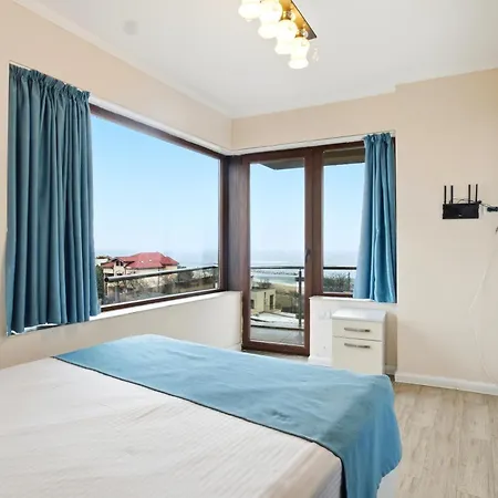 Hotel de apartamente Reyna