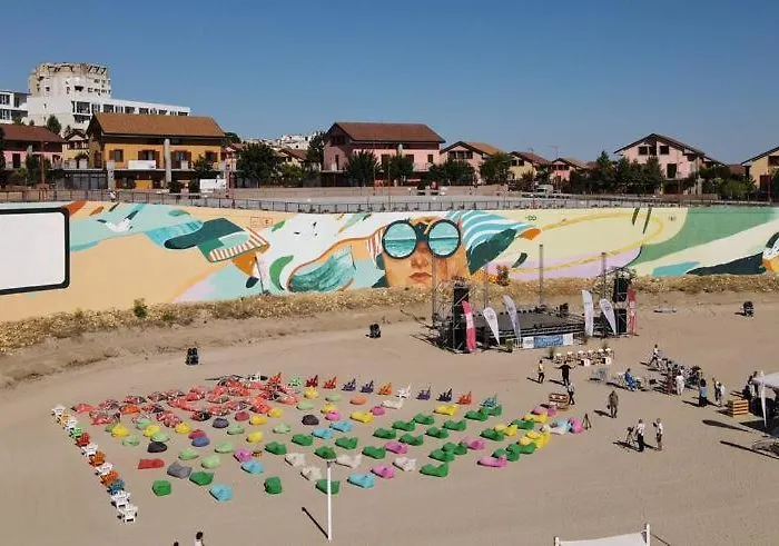 Reyna Hotel de apartamente 3*