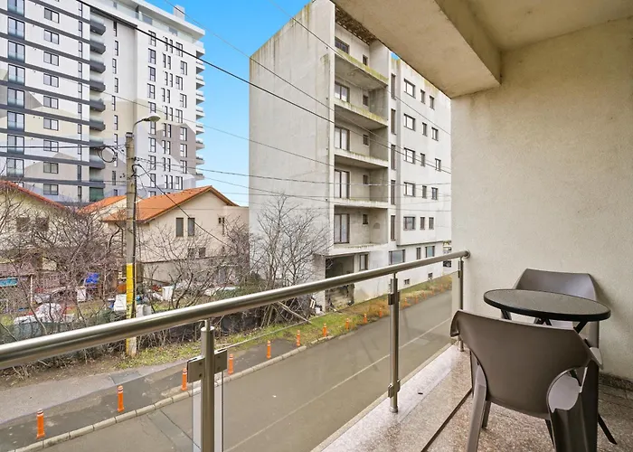 Reyna Hotel de apartamente